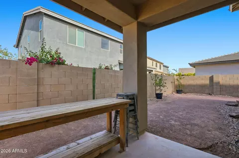 Exterior - 9908 E Kinetic Dr, Mesa, AZ 85212 photo 3 of 6