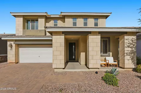 9908 E Kinetic Dr, Mesa, AZ 85212