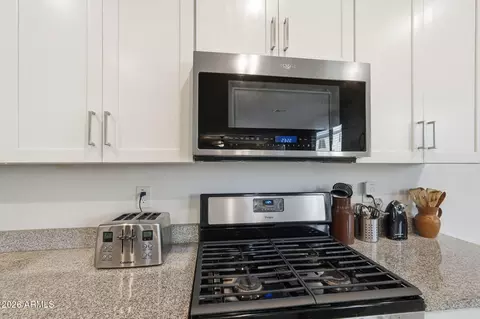 Kitchen - 9908 E Kinetic Dr, Mesa, AZ 85212 photo 3 of 6