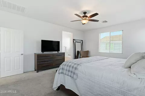 Bedroom - 9908 E Kinetic Dr, Mesa, AZ 85212 photo 2 of 7