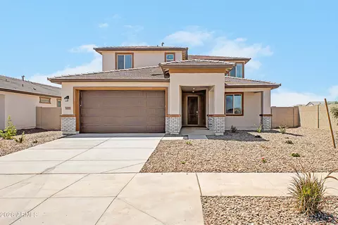 15233 W Gray Fox Trl, Surprise, AZ 85387