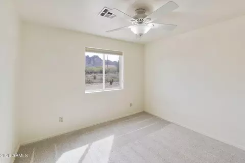 Bedroom - 1775 N Mountain View Rd, Apache Junction, AZ 85119 photo 3 of 6