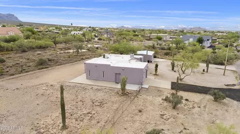 View/Area - 1775 N Mountain View Rd, Apache Junction, AZ 85119 photo 3 of 4