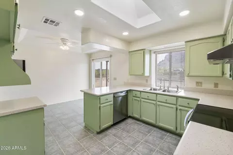 Kitchen - 1775 N Mountain View Rd, Apache Junction, AZ 85119 photo 5 of 5