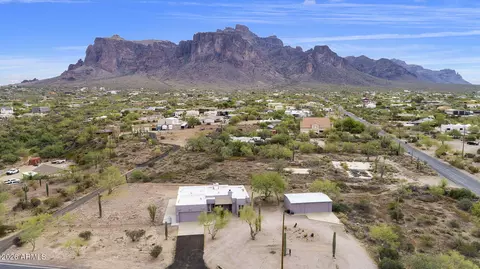View/Area - 1775 N Mountain View Rd, Apache Junction, AZ 85119 photo 1 of 4