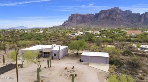 1775 N Mountain View Rd, Apache Junction, AZ 85119