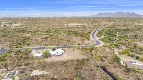 View/Area - 1775 N Mountain View Rd, Apache Junction, AZ 85119 photo 2 of 4