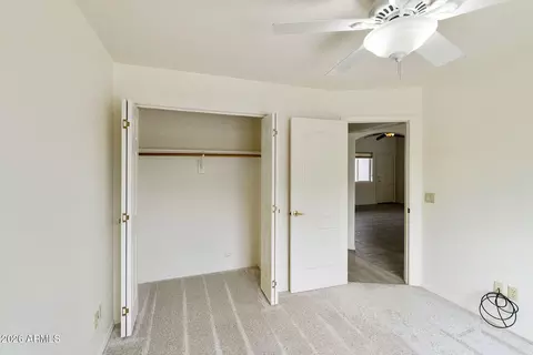 Bedroom - 1775 N Mountain View Rd, Apache Junction, AZ 85119 photo 4 of 6