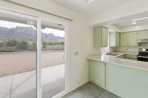 Kitchen - 1775 N Mountain View Rd, Apache Junction, AZ 85119 photo 1 of 5