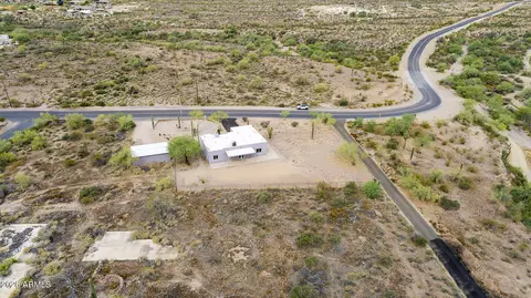 View/Area - 1775 N Mountain View Rd, Apache Junction, AZ 85119 photo 4 of 4