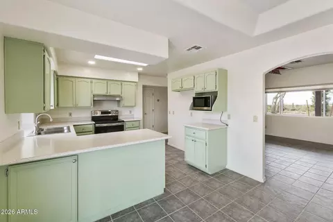 Kitchen - 1775 N Mountain View Rd, Apache Junction, AZ 85119 photo 2 of 5