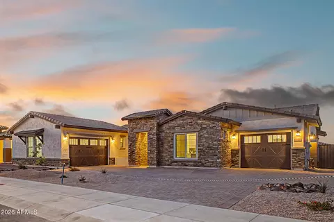 21098 E Diana Way, Queen Creek, AZ 85142