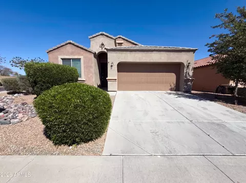 2425 S 235th Dr, Buckeye, AZ 85326