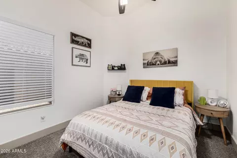 Bedroom - 551 E Sherri Dr, Gilbert, AZ 85296 photo 4 of 5