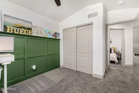 Entry Way - 551 E Sherri Dr, Gilbert, AZ 85296 photo 4 of 4