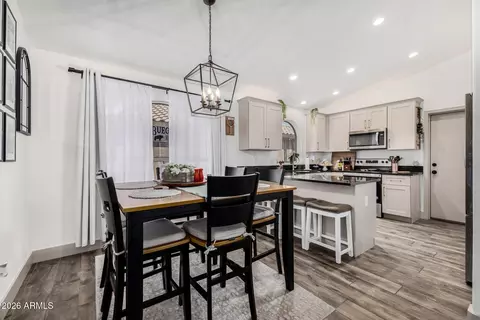 Dining - 551 E Sherri Dr, Gilbert, AZ 85296 photo 1 of 1