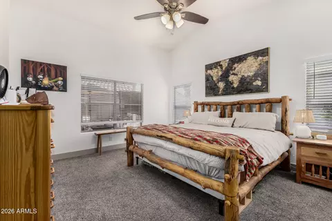 Bedroom - 551 E Sherri Dr, Gilbert, AZ 85296 photo 1 of 5