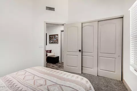 Bedroom - 551 E Sherri Dr, Gilbert, AZ 85296 photo 5 of 5