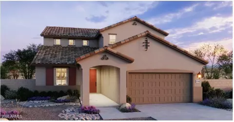 22595 W Irma Ln, Surprise, AZ 85387