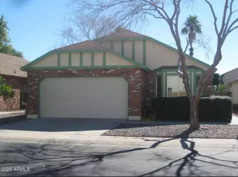 3134 E Mckellips Rd #218, Mesa, AZ 85213