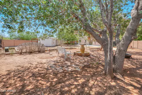 Exterior - 1301 S 7th St, Coolidge, AZ 85128 photo 10 of 11