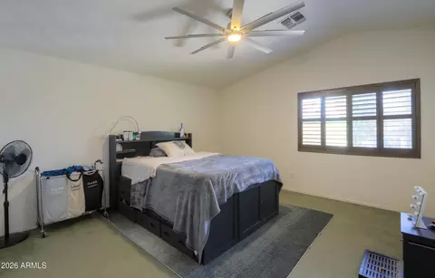 Bedroom - 1301 S 7th St, Coolidge, AZ 85128 photo 1 of 3