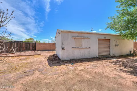 Other - 1301 S 7th St, Coolidge, AZ 85128 photo 13 of 13