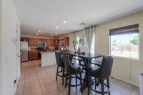 Dining - 1301 S 7th St, Coolidge, AZ 85128 photo 1 of 1