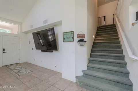 Entry Way - 1301 S 7th St, Coolidge, AZ 85128 photo 1 of 4