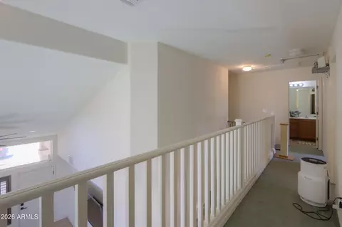 Entry Way - 1301 S 7th St, Coolidge, AZ 85128 photo 3 of 4