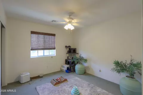 Bedroom - 1301 S 7th St, Coolidge, AZ 85128 photo 3 of 3