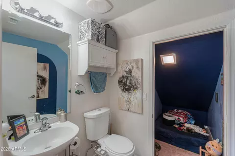 Bath - 1301 S 7th St, Coolidge, AZ 85128 photo 1 of 1