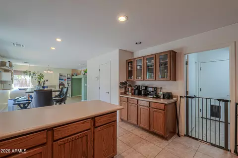 Kitchen - 1301 S 7th St, Coolidge, AZ 85128 photo 3 of 4