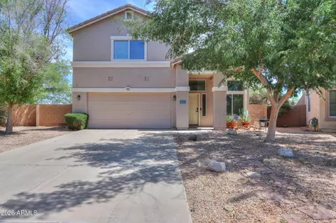 1301 S 7th St, Coolidge, AZ 85128