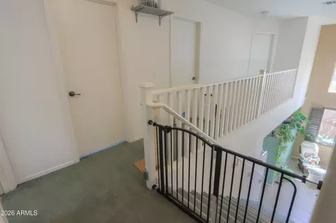 Entry Way - 1301 S 7th St, Coolidge, AZ 85128 photo 2 of 4