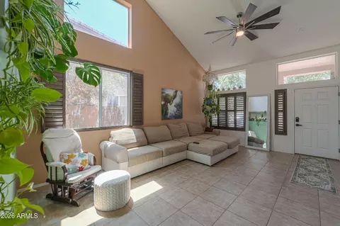 Living - 1301 S 7th St, Coolidge, AZ 85128 photo 1 of 2