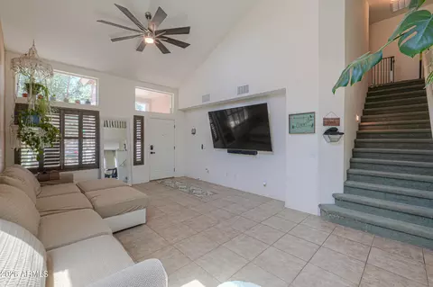 Living - 1301 S 7th St, Coolidge, AZ 85128 photo 2 of 2