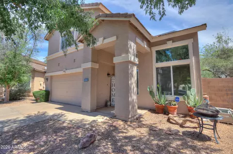 Exterior - 1301 S 7th St, Coolidge, AZ 85128 photo 4 of 11