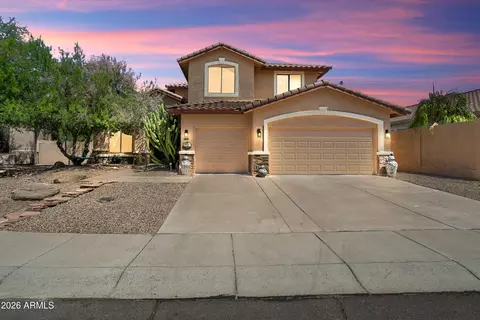 4508 E Andrea Dr, Cave Creek, AZ 85331