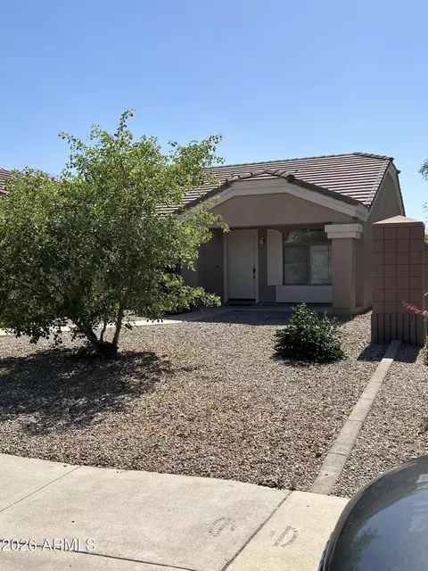 14614 N 126th Ave, El Mirage, AZ 85335