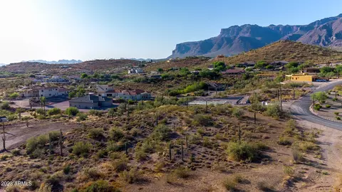 0000 S Kings Ranch Rd #3A, Gold Canyon, AZ 85118