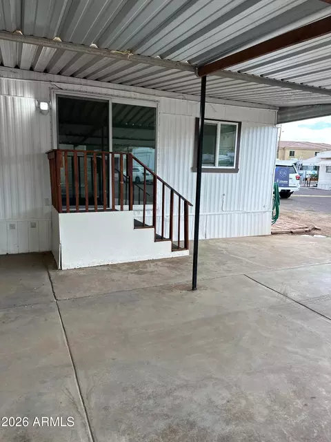 61 W Southern Ave #55, Mesa, AZ 85210