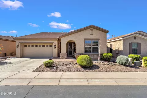 4503 E Narrowleaf Dr, Gilbert, AZ 85298