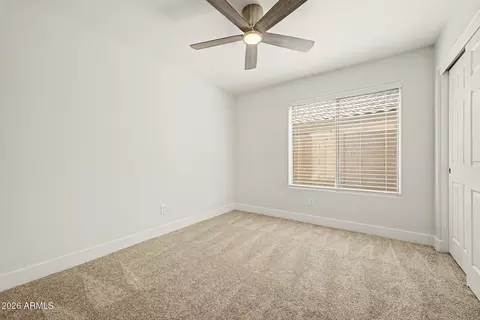 Bedroom - 1743 E Redfield Rd, Gilbert, AZ 85234 photo 1 of 3