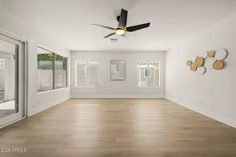 Living - 1743 E Redfield Rd, Gilbert, AZ 85234 photo 5 of 5