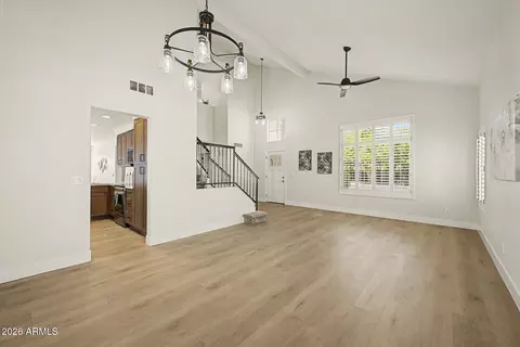 Living - 1743 E Redfield Rd, Gilbert, AZ 85234 photo 3 of 5