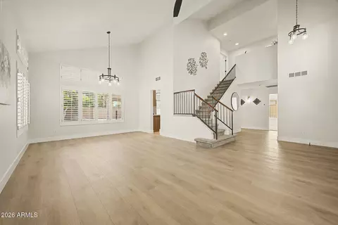 Living - 1743 E Redfield Rd, Gilbert, AZ 85234 photo 1 of 5