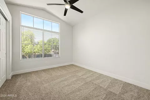 Bedroom - 1743 E Redfield Rd, Gilbert, AZ 85234 photo 2 of 3