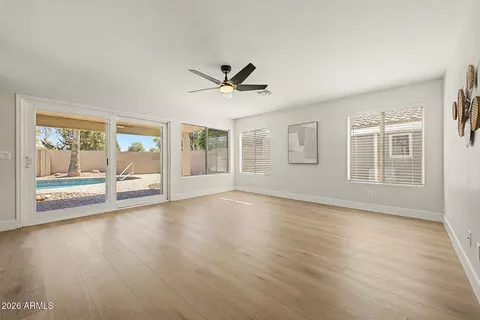 Living - 1743 E Redfield Rd, Gilbert, AZ 85234 photo 4 of 5