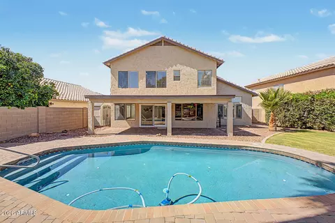 Exterior - 1743 E Redfield Rd, Gilbert, AZ 85234 photo 3 of 4